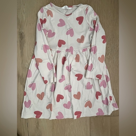 Bundle of 7 Different H&M Dresses, Size 4-6 - Picture 5 of 8